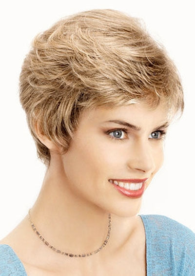Louis Ferre Monofilament Wigs
