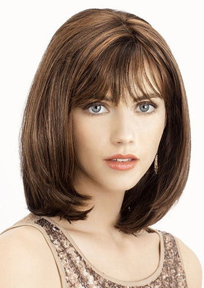 Louis Ferre Celine Wigs