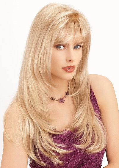 Louis Ferre Monofilament Wigs