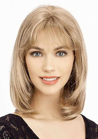 Louis Ferre Monofilament Wigs