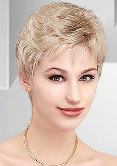 Louis Ferre Monofilament Wigs