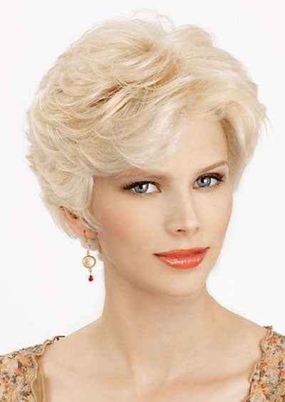 Louis Ferre Monofilament Wigs