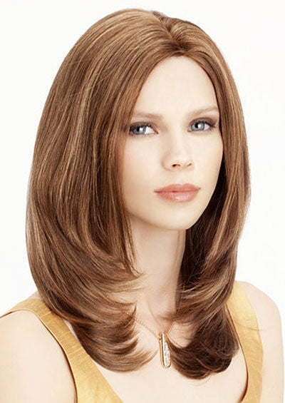 Louis Ferre Monofilament Wigs