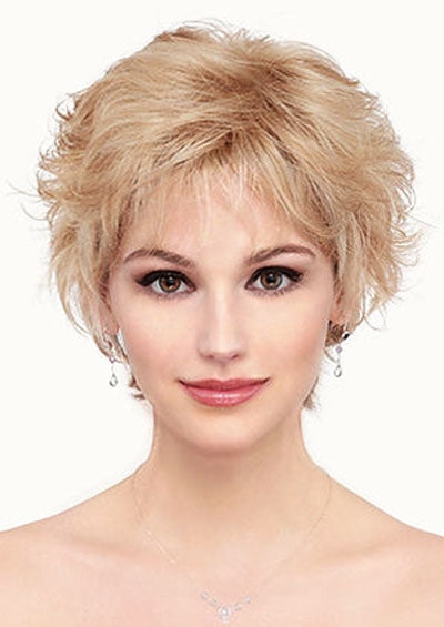 Chevonne Monofilament Wigs