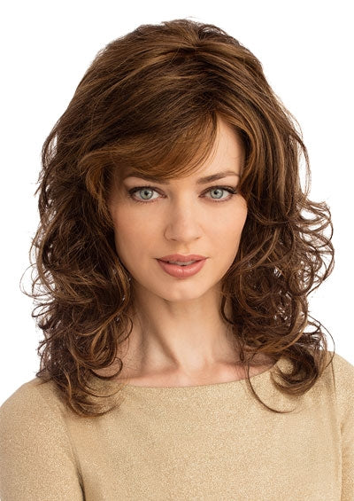 Louis Ferre Lace Front