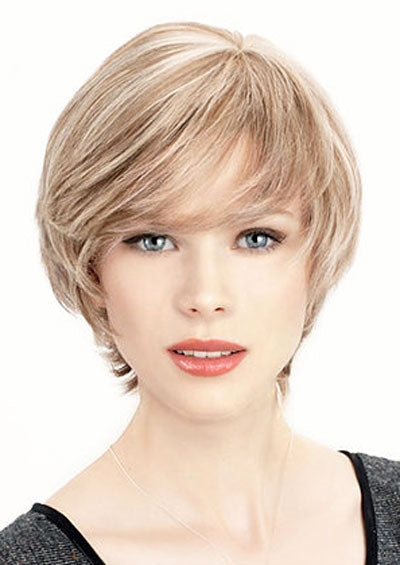 Louis Ferre Human Hair Wigs