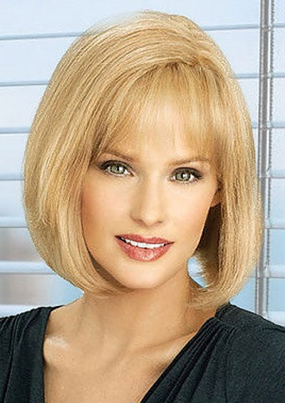 Louis Ferre Human Hair Wigs