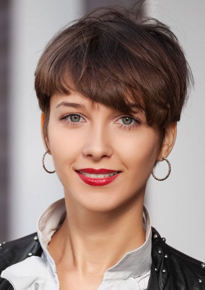 Louis Ferre Wig Collection | Human Hair Wigs