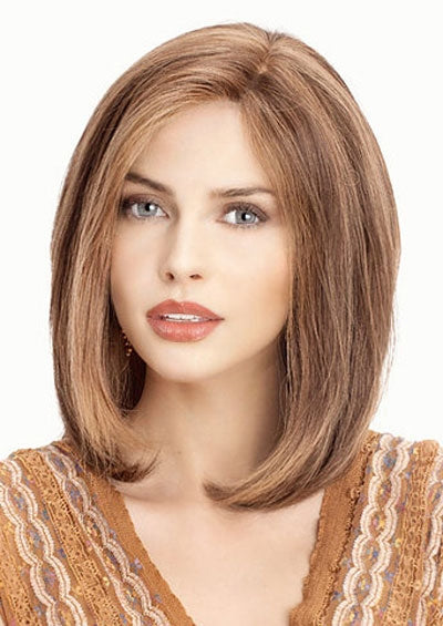 Louis Ferre | Lace Front Human Hair Wigs