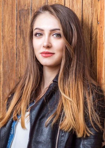 Human Hair Wigs Lace Front