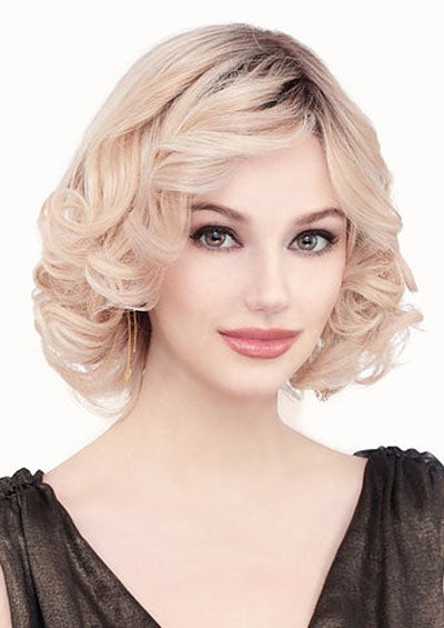 Louis Ferre Wigs for Women | Human Hair Lace Front Wigs