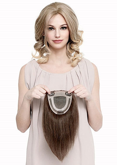 Human Hair Top Pieces