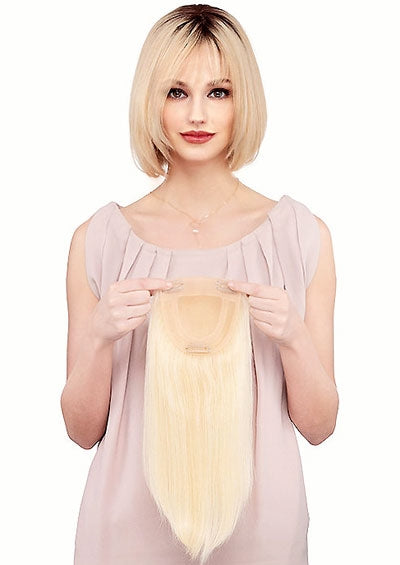 Top Pieces | Louis Ferre Human Hair Mono Top Pieces