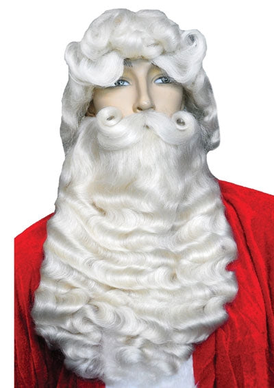 Yak Santa Claus Sets