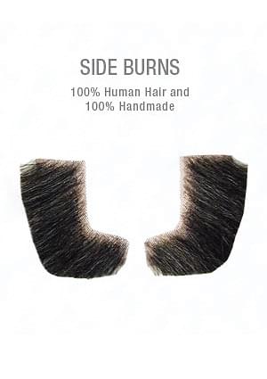 Sideburns