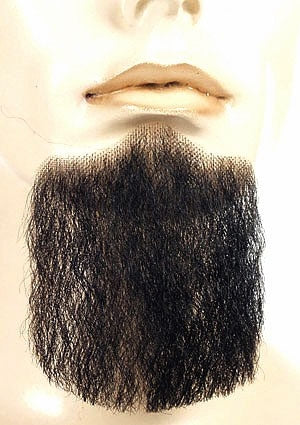 Human Hair Goatees