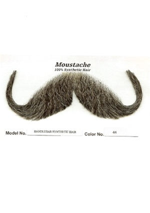 Moustaches