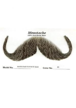 Moustaches