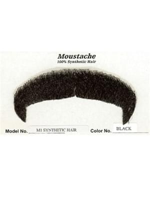 Moustaches