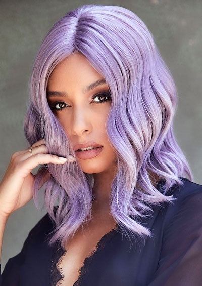 Velvet Wavez Muse Series