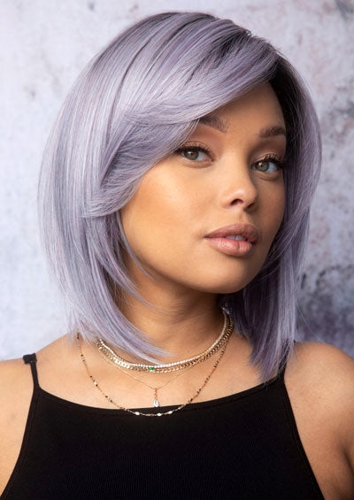 Silky Sleek Muse Series