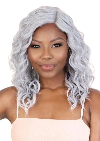 Day Glow Wigs for Black Women