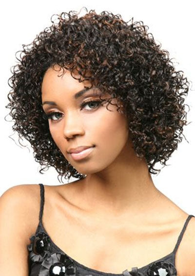 Flex Wigs for All Size Head