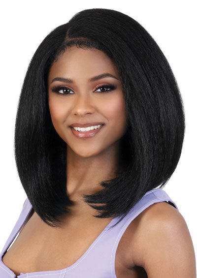 HBL.134ZOA Human Hair Wigs