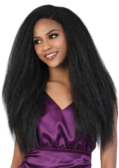 HBL.NATURE Human Hair Wigs