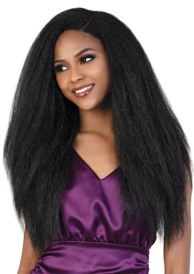 HBL.NATURE Human Hair Wigs