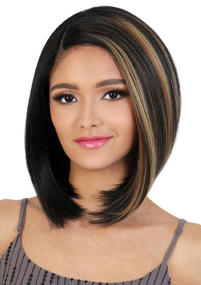 HBL.FRIDA Human Hair Wigs