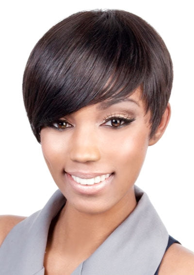 Motown Tress | Human Hair Wigs