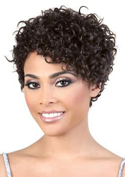 HPR ZUZU Human Hair Wigs