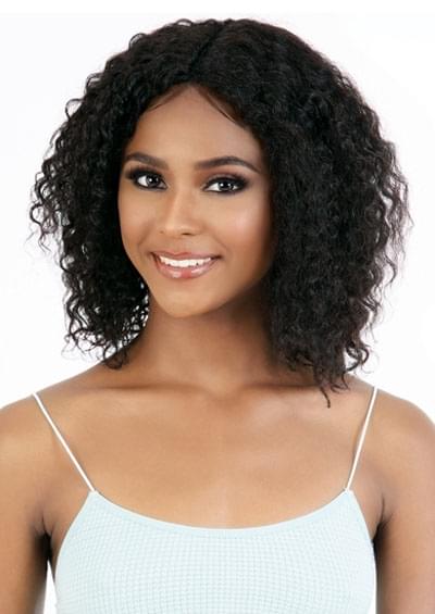 Wet & Wavy Human Hair Wigs