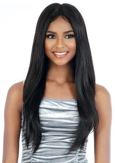 Long Straight Human Hair Wigs