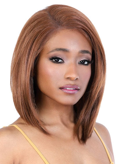 Lace Front Wigs | Synthetic Motown Tress Wigs