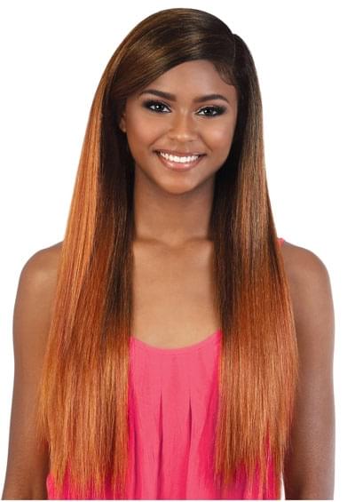 Lace Front Wigs | Synthetic Motown Tress Wigs
