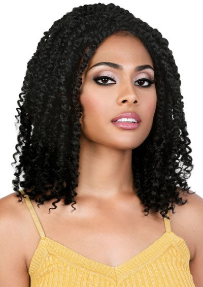 Lace Front Wigs | Synthetic Wigs Bob