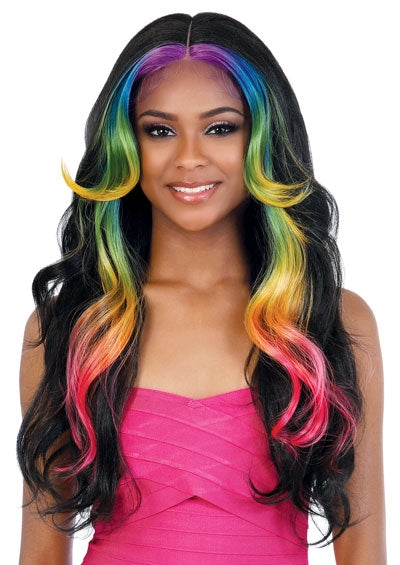 Lace Front Wigs | Wigs for Black Women