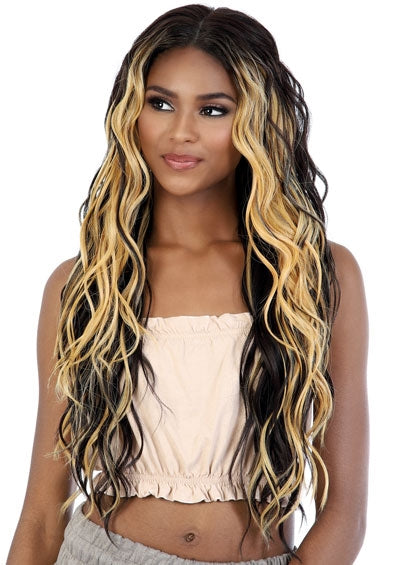 Lace Deep Part Wigs | Wigs for Black Women