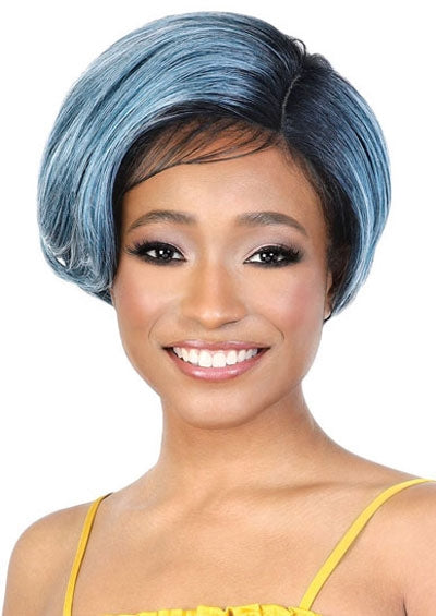 Lace Deep Part Wigs | Wigs for Black Women