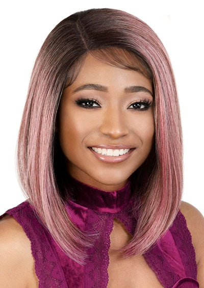 Lace Front Wigs | Synthetic Wigs Bob