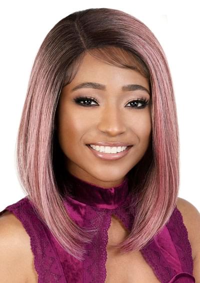 Lace Front Wigs | Synthetic Wigs Bob