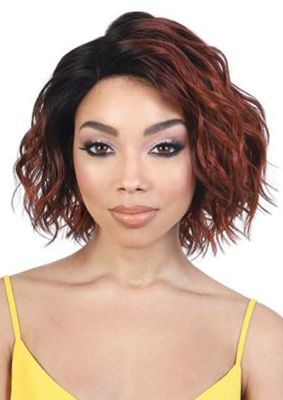 Lace Front Synthetic Wigs