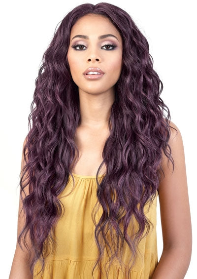 Lace Front Wigs Long Curl