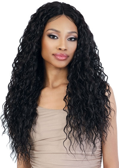 Long Spanish Curl
