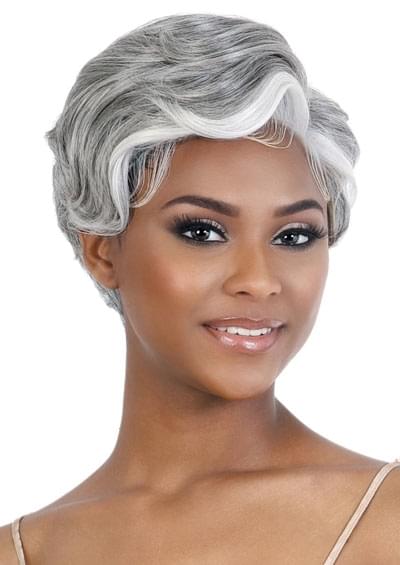 Full Lace Wigs, Synthetic Wigs