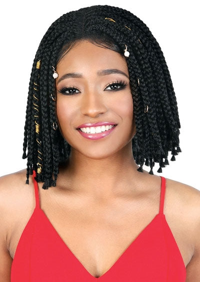 Lace Front Wigs | Wigs for Black Women