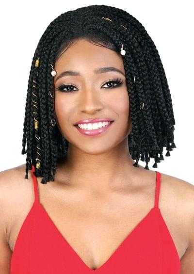 Lace Front Wigs | Wigs for Black Women