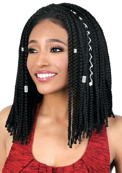 Lace Front Wigs | Wigs for Black Women